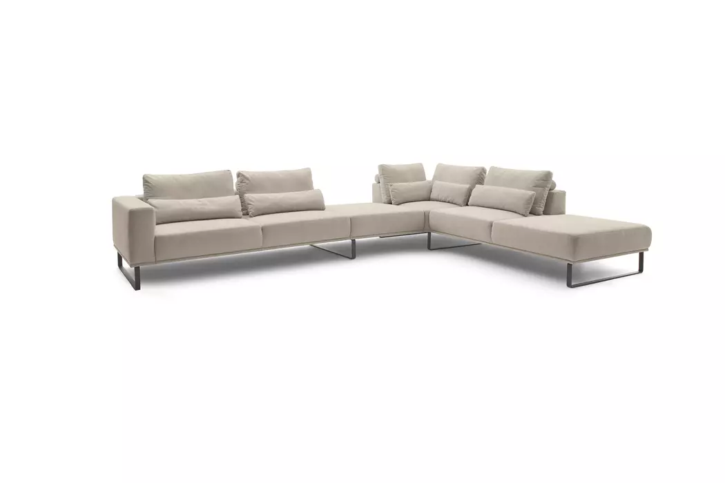 Ecksofa JustB! PM100