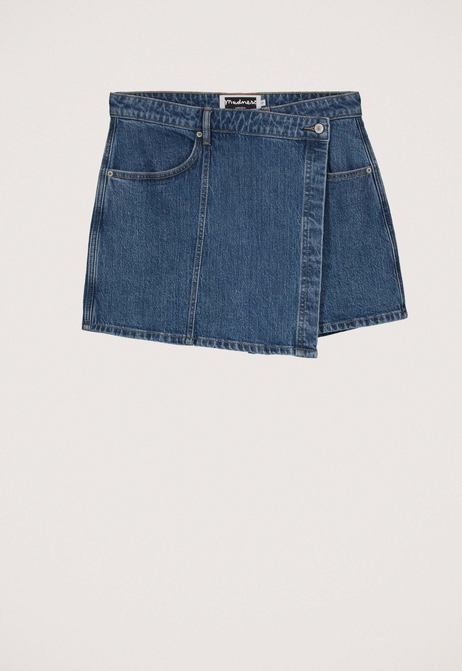 Madness Moto Short