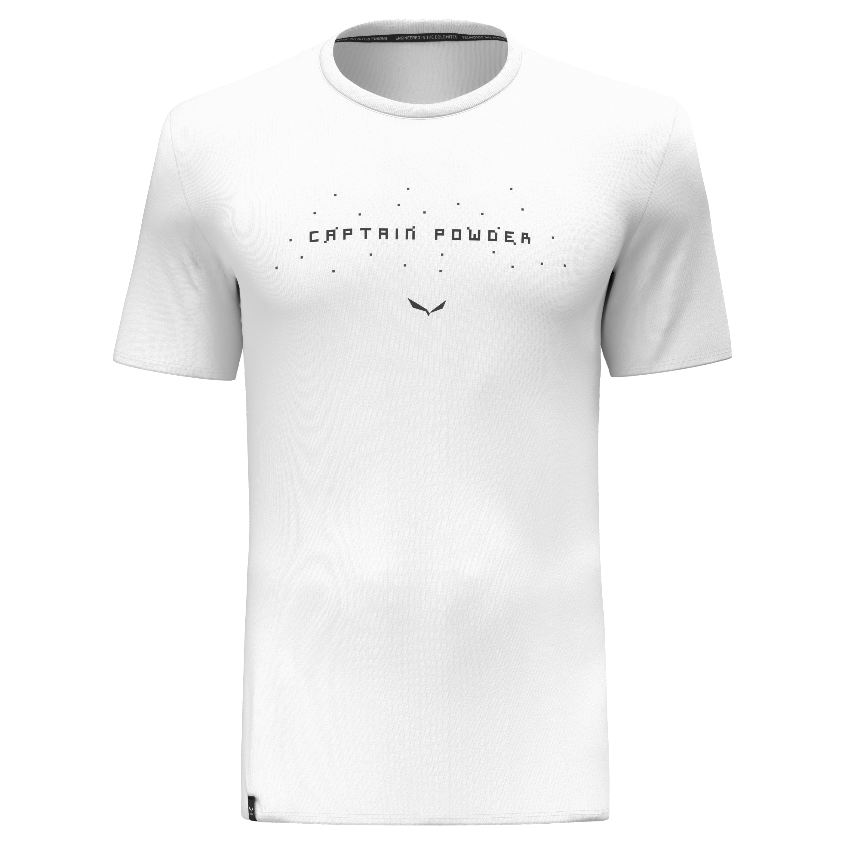 PURE SNOW CAPTAIN DRYTON T-SHIRT HERREN
