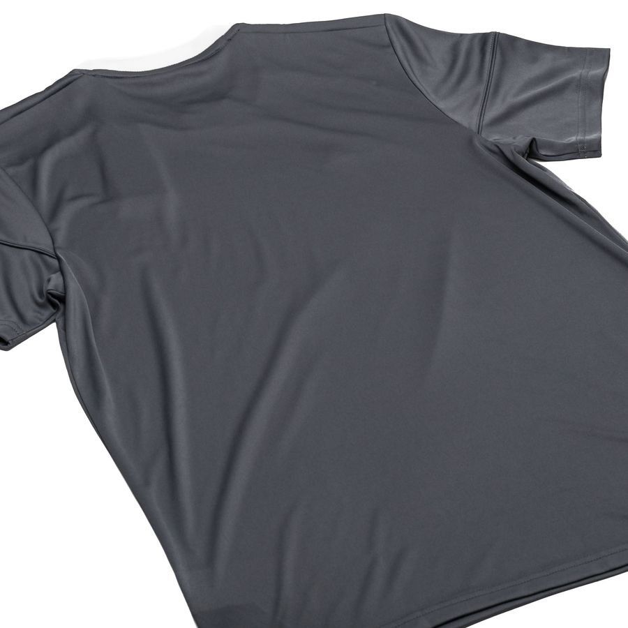 adidas Maillot Squadra 17 - Gris/Blanc Enfant