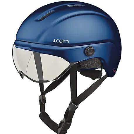 CAIRN - CASQUE FUSE VISOR