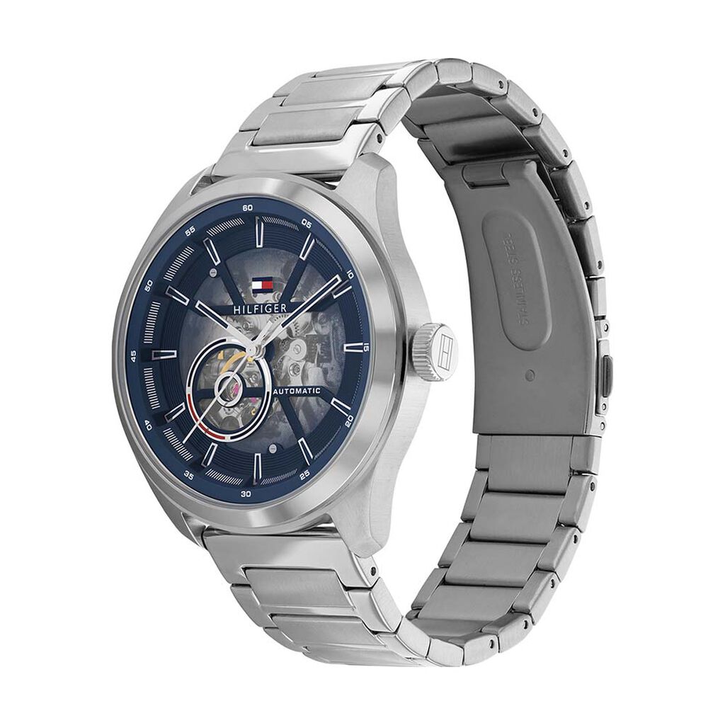 Montre Tommy Hilfiger Cœur Ouvert