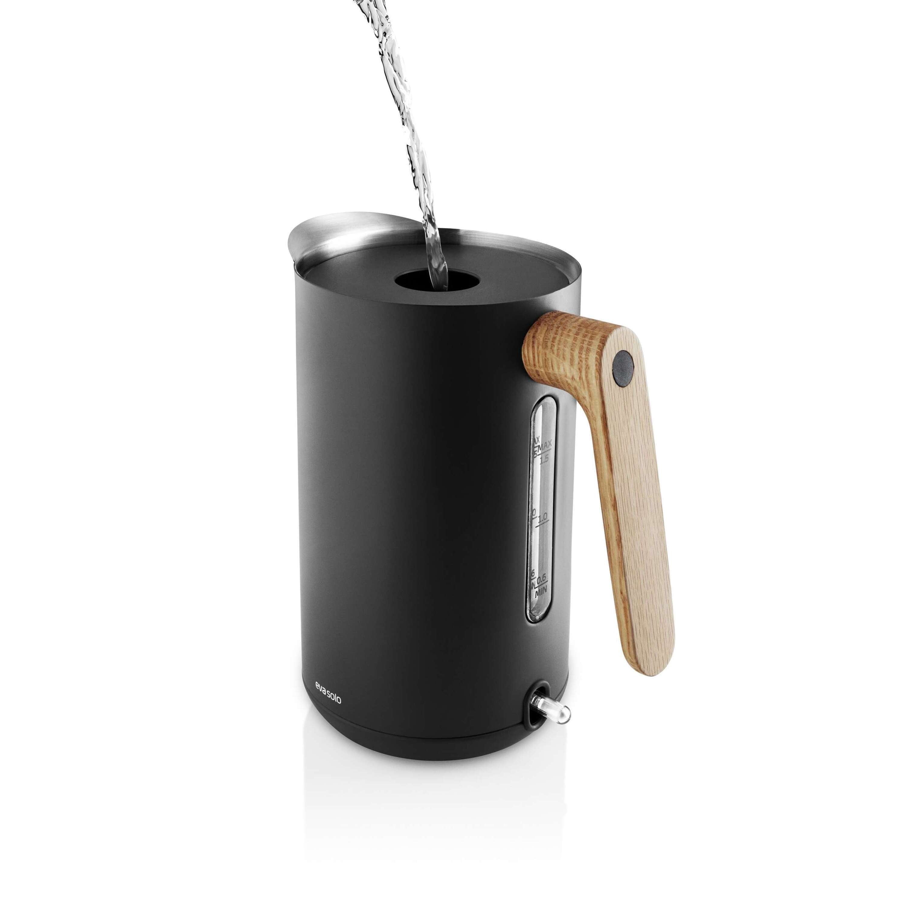 Eva Solo - Nordic Kitchen Waterkoker 1,5 liter