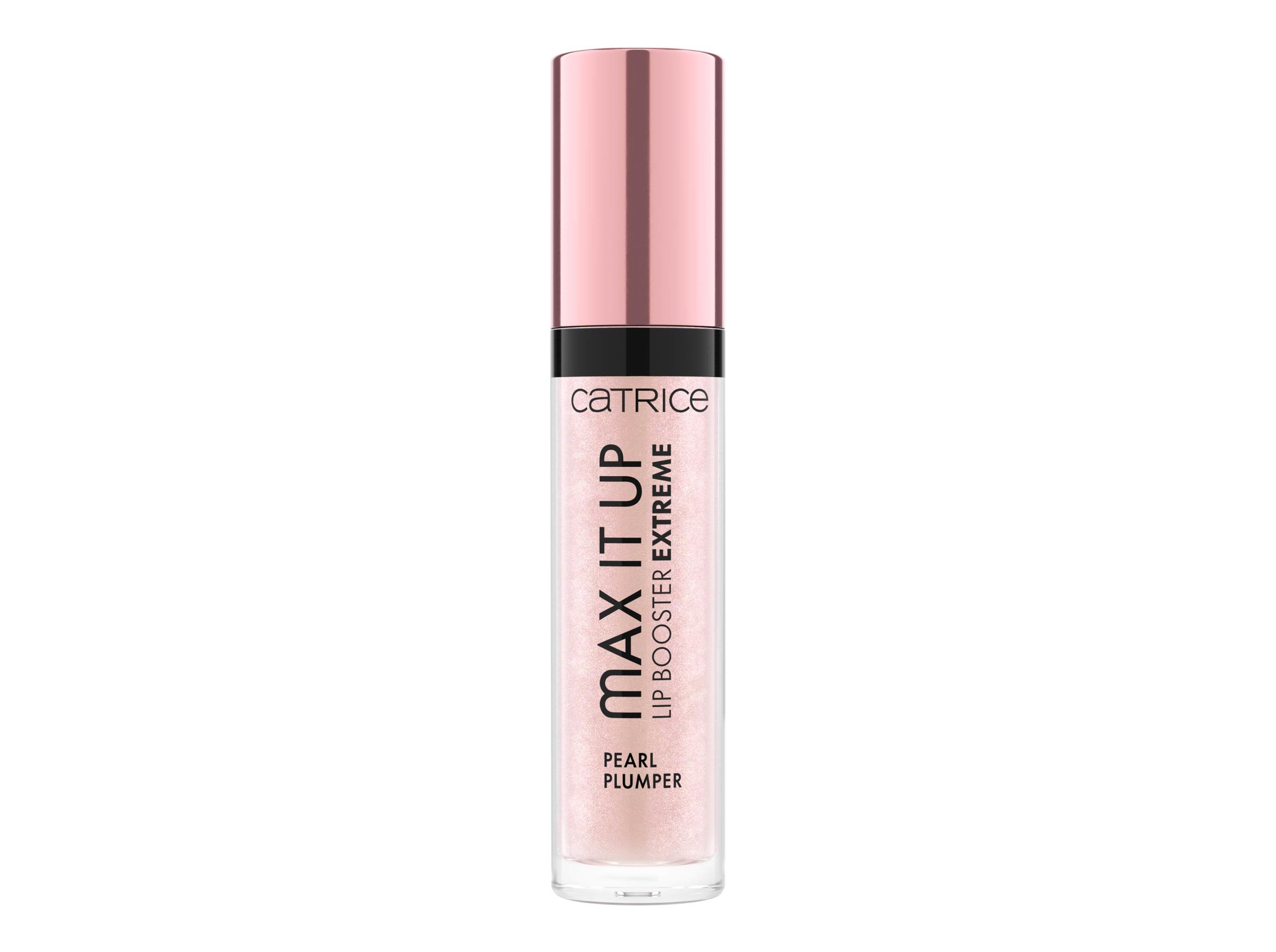GLOSS CATRICE MAX IT UP 070 4ML