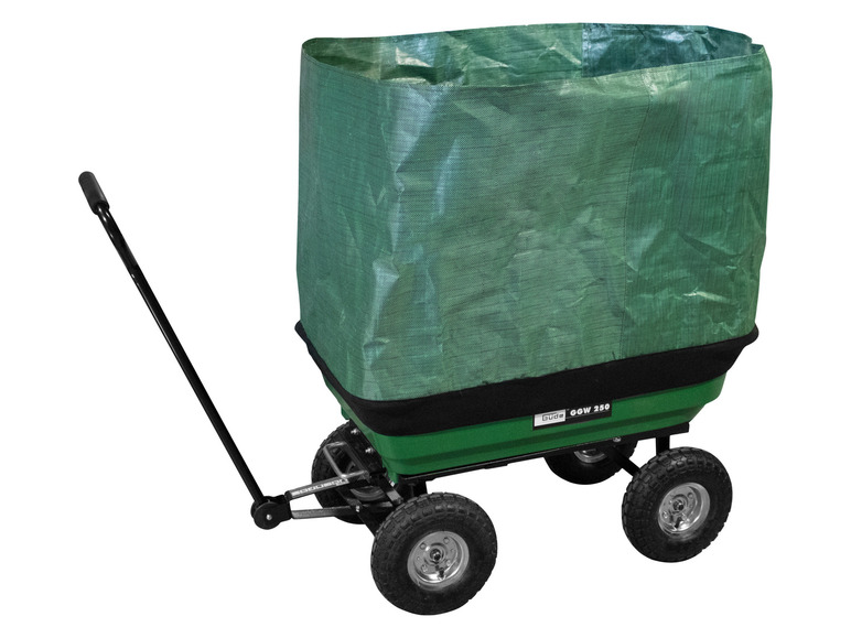 Tuinwagen GGW 250