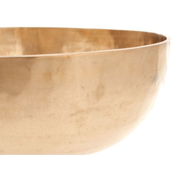 Thomann Tibetan Zen Singing Bowl 4kg