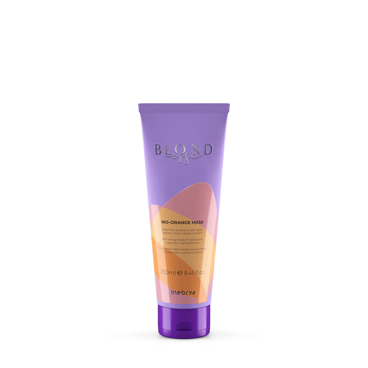 Masque No-Orange Blondesse 250ml