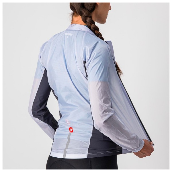 Castelli - Women's Squadra Stretch Jacket - Veste de cyclisme