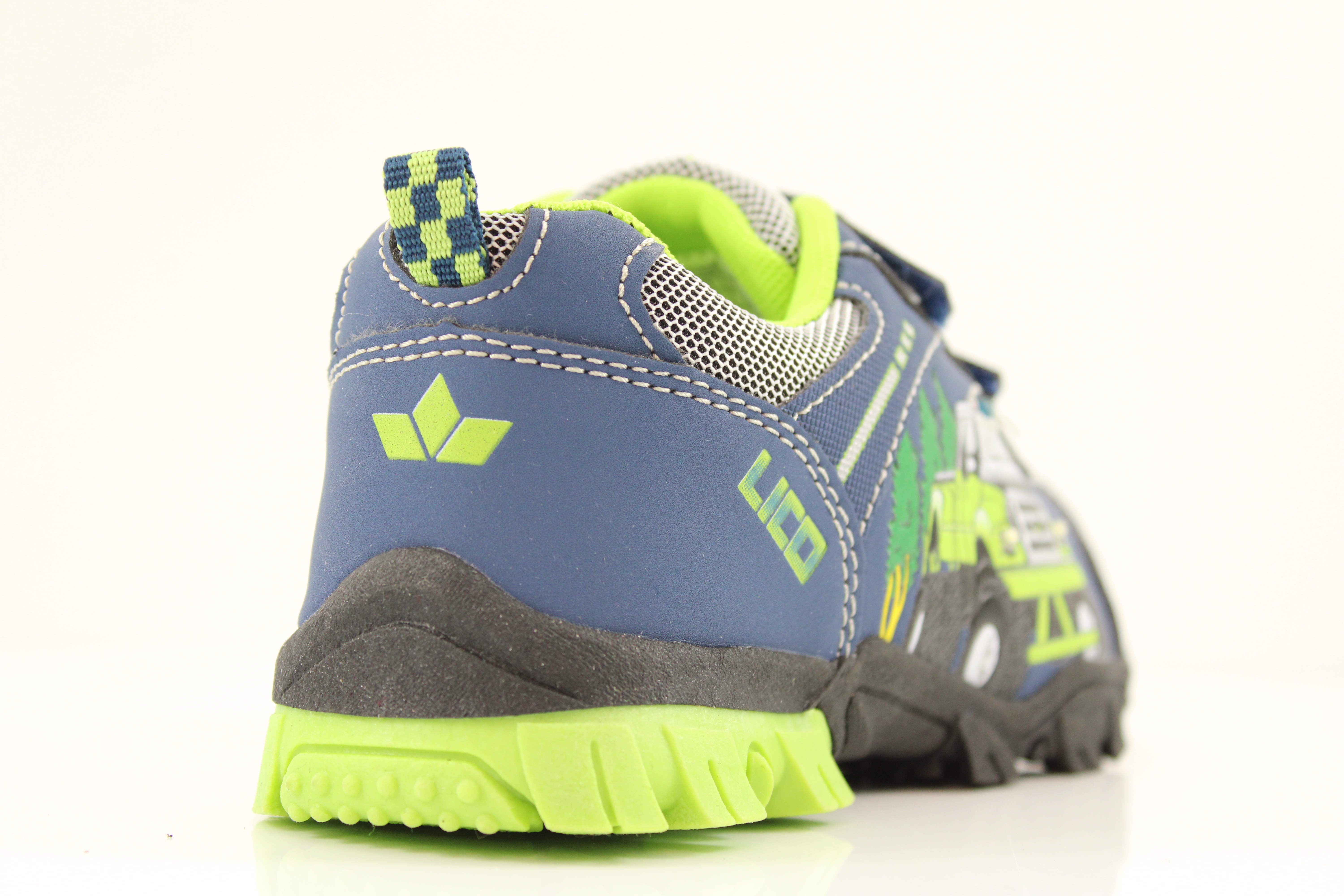 Geka Sneaker
