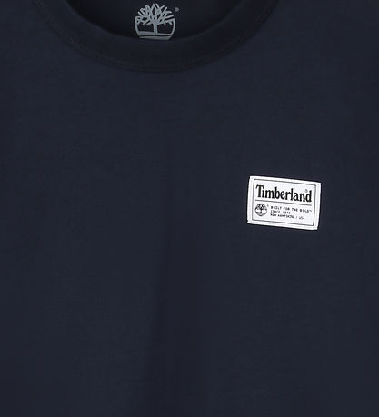 Timberland Bluse - Nacht