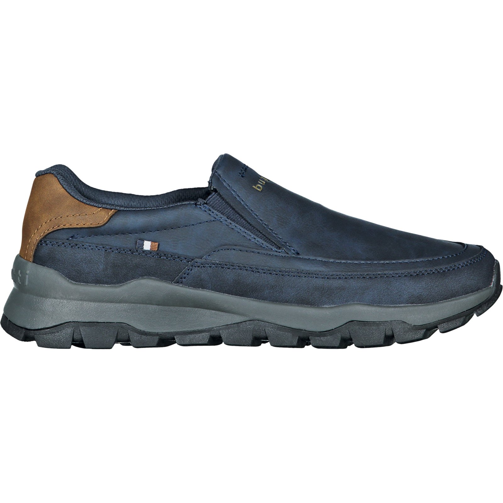 Bugatti Herren-Sneaker Amper