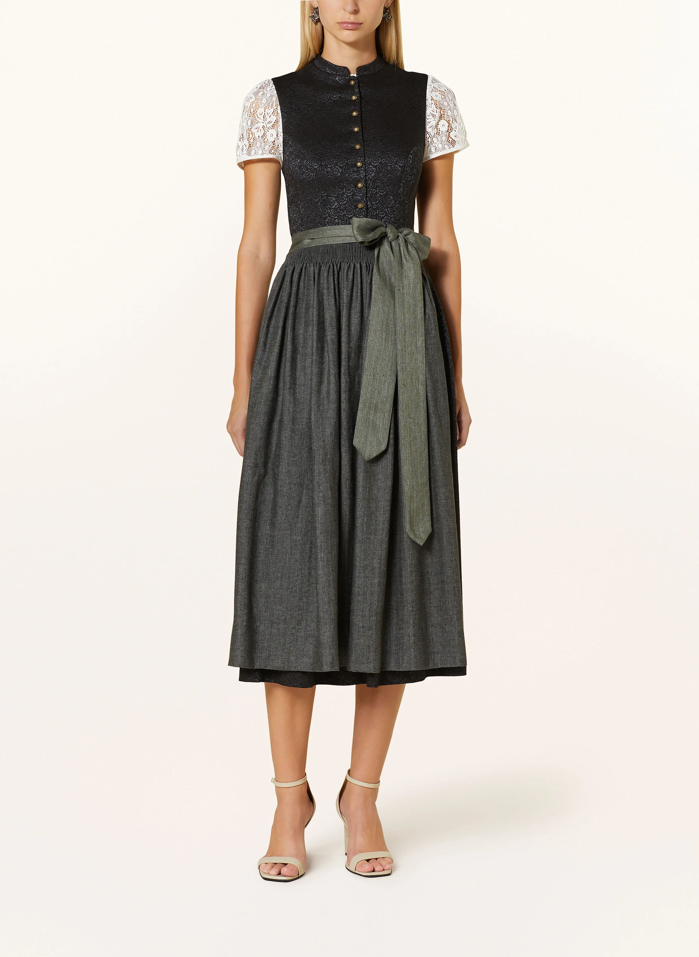 Gottseidank Dirndl MAGDA