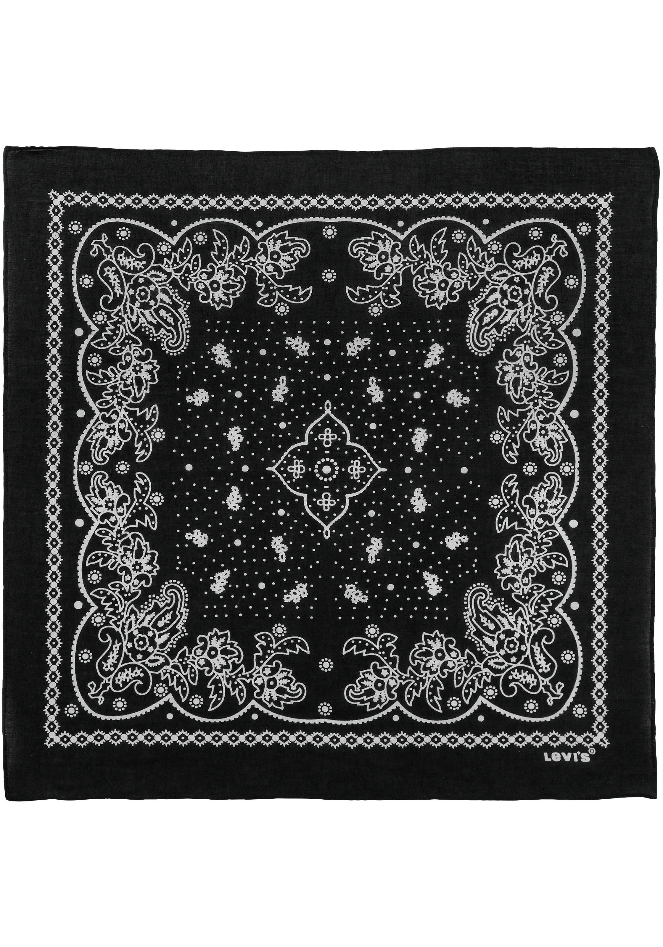 Levi's® Bandana »UNISEX« Paisley-Nickituch