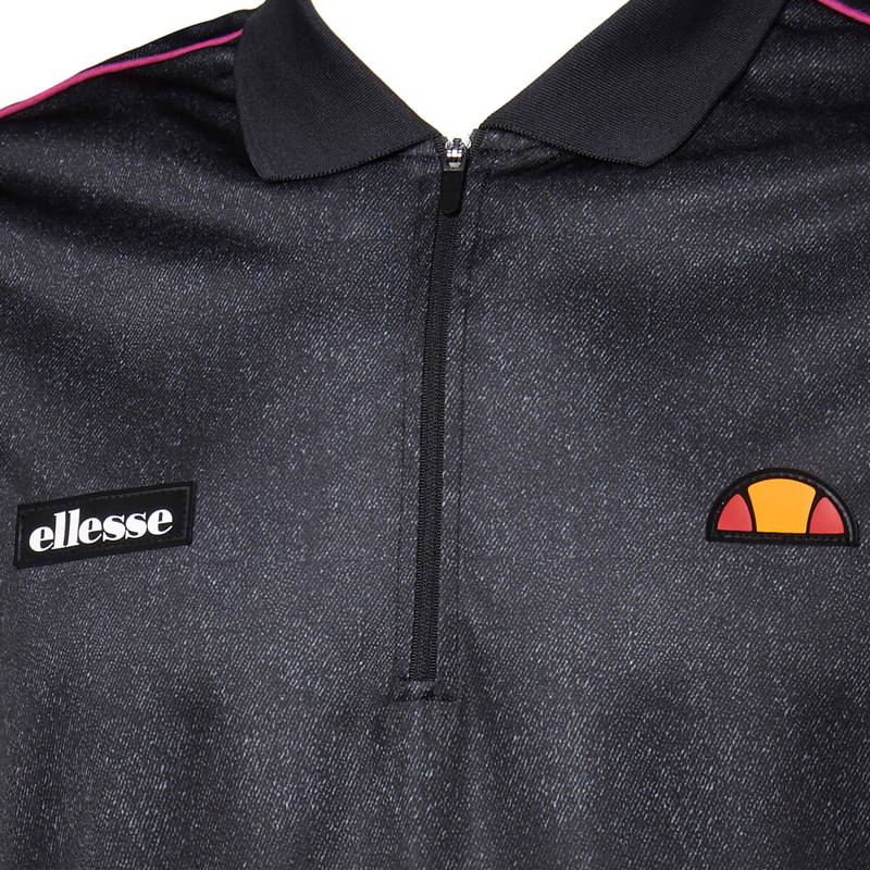 Ellesse Hennisman Polo T-shirt Herre