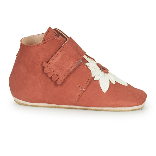 Easy Peasy - KINY EDELWEISS - Rose