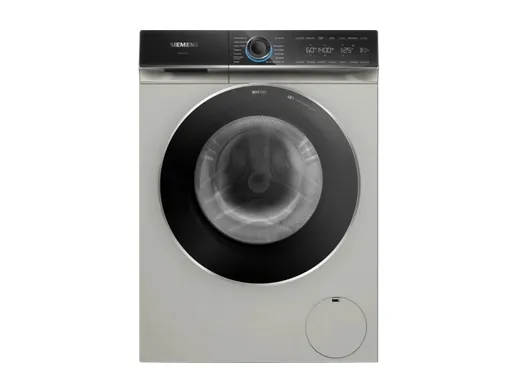 Siemens iQ700 WG44B20X40, Front-læsning, 9 kg, B, 70 dB, 1400 rpm, A