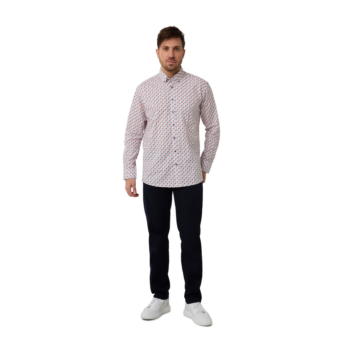 Heren Vest FFKW0175