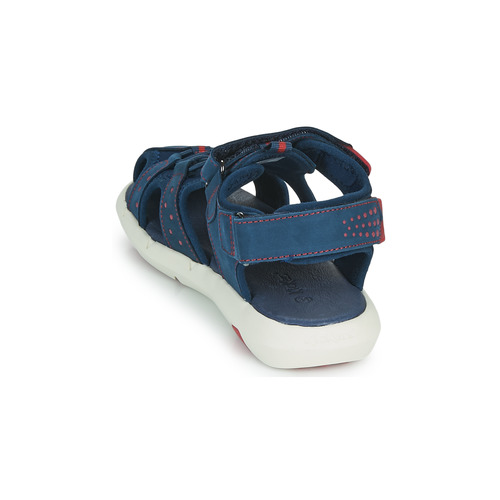 Kickers - JUMANGE - Marine