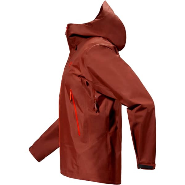 Veste randonnée ARC'TERYX BETA SL JACKET M SEQUOIA / SOLARIS