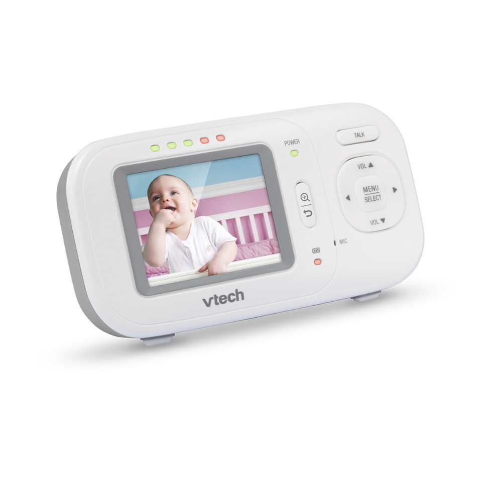 Vtech - Video Babyalarm 2,4