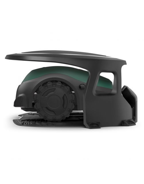 Robomow Robotmaaier Rt 700 - Grasmaaier - Zwart Groen