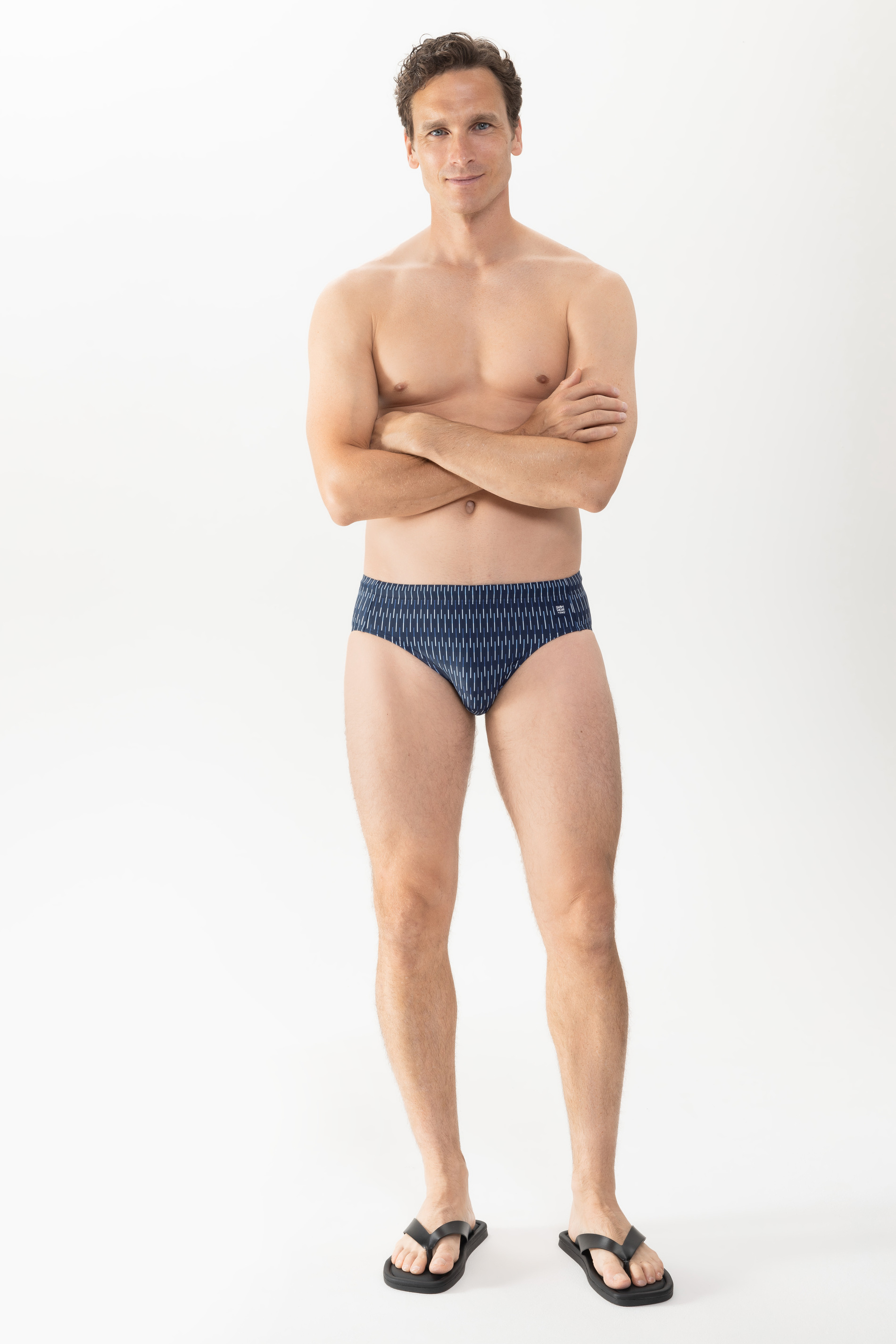 Badehose<br>Serie Summer Night Party