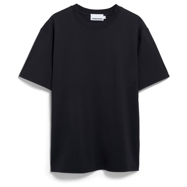 ARMEDANGELS - Maarkos Mid Weight - T-shirt