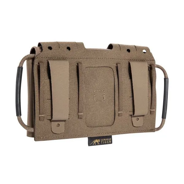 Tasmanian Tiger -  Erste-Hilfe-Tasche IFAK Pouch Dual