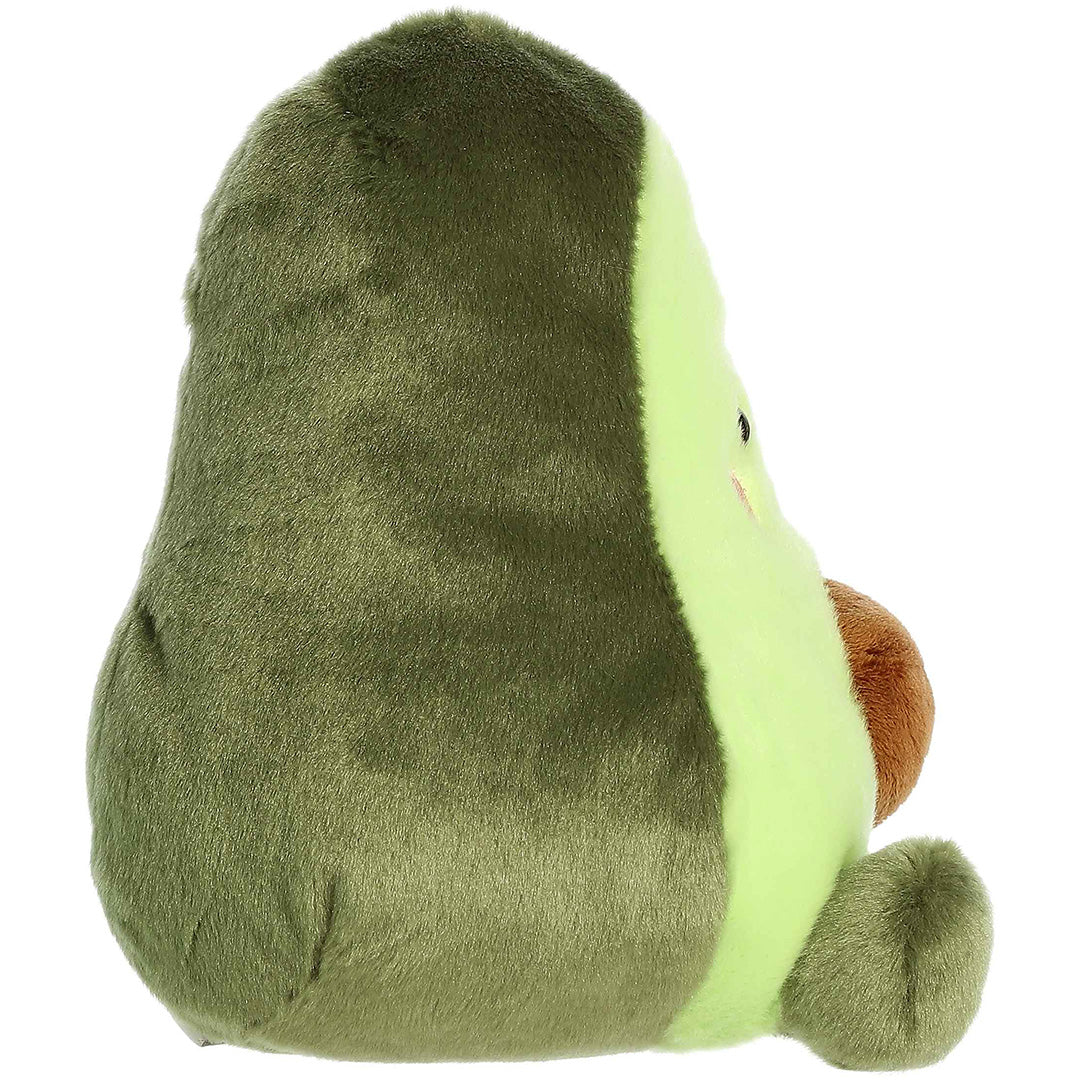 palm pals knuffelavocado airy - 20 cm