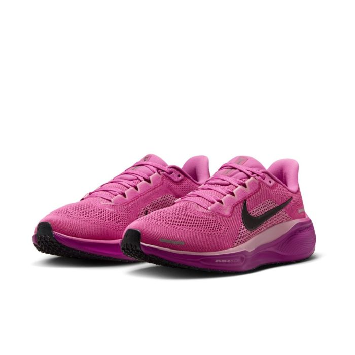 Nike Dame Løbesko Pegasus 41 Lilla