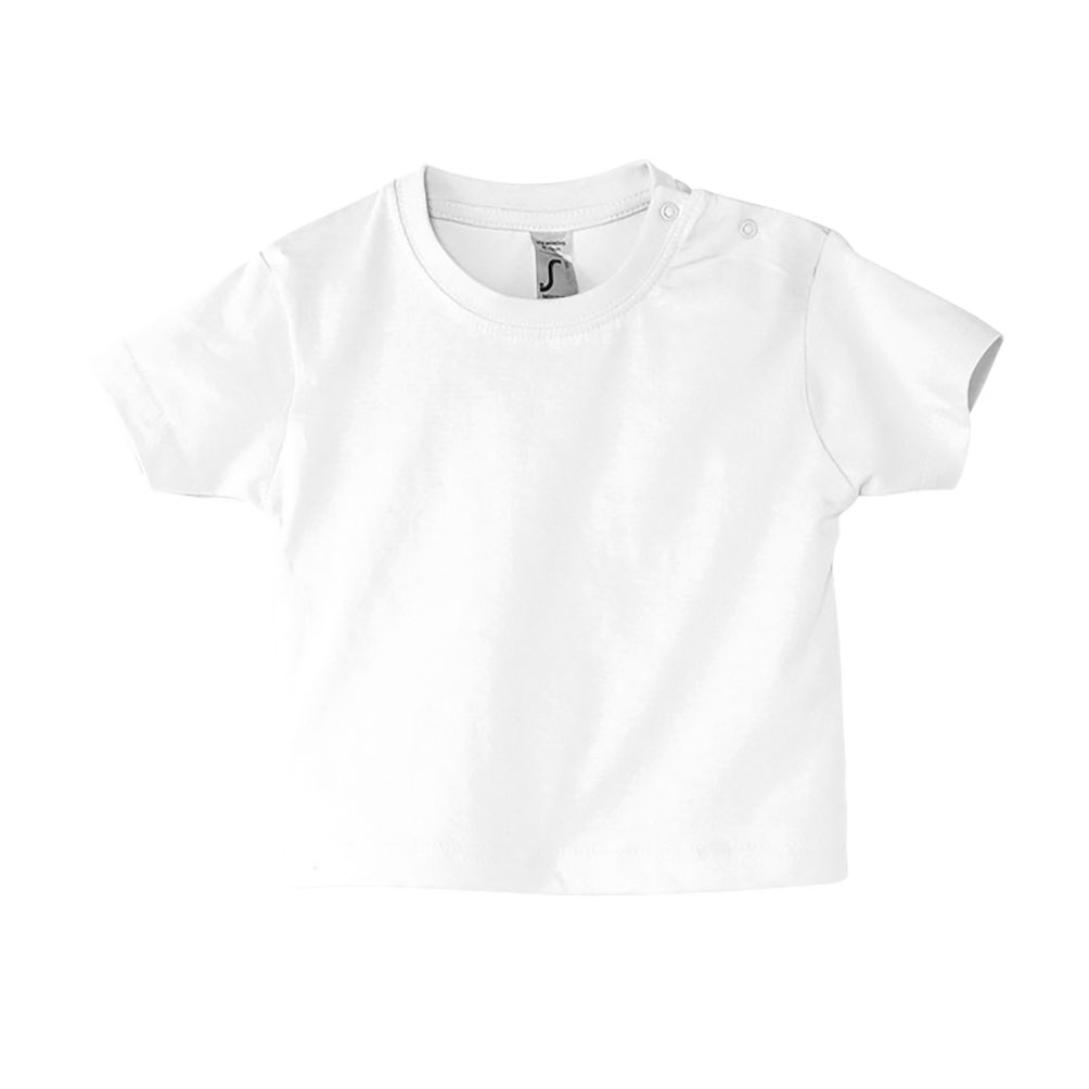 SOL'S 11975 - MOSQUITO Tee Shirt Bébé