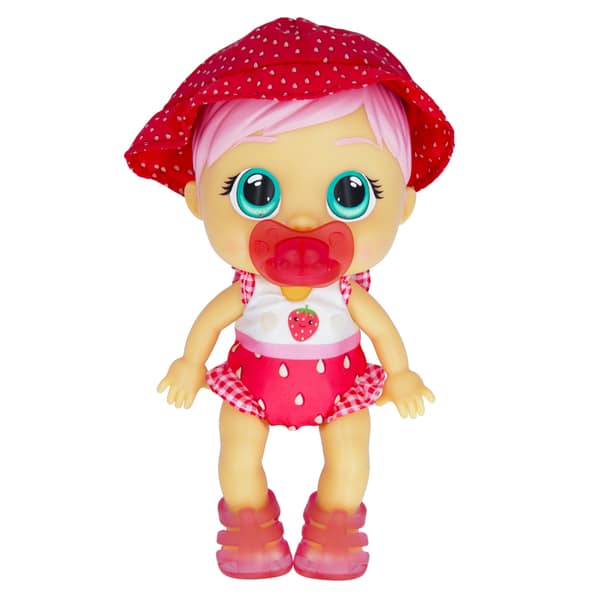 Poupon Cry Babies Fun N'Sun Ella