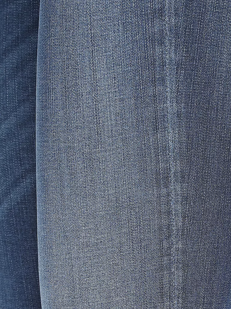 REPLAY Jeans Skinny Fit NEW LUZ HYPERFLEX  dunkelblau