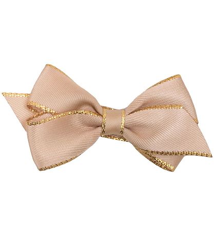 Little Wonders H?rsl?jfe - Viola - 6 cm - Tan/Gold