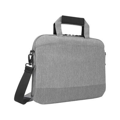 Targus City Lite - Sacoche à bandoulière pour ordinateur portable 15,6