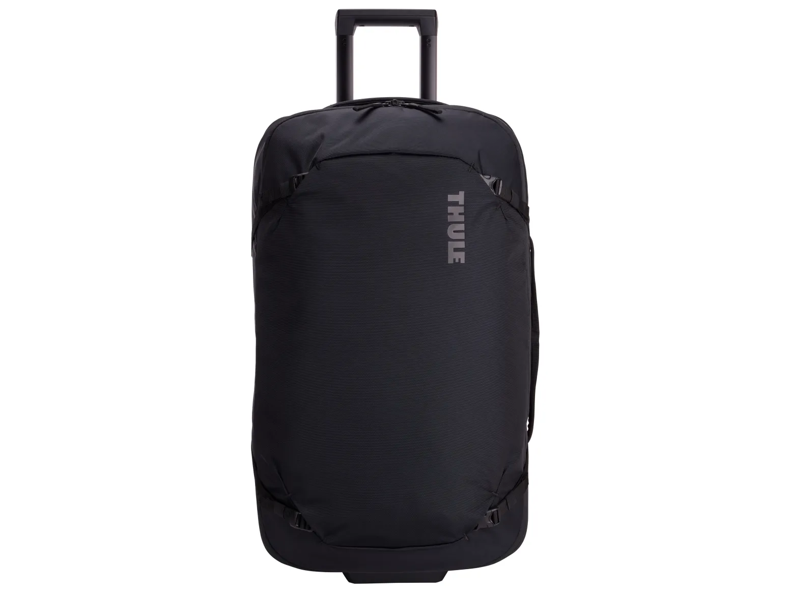 Thule Subterra 2 - Stolpe - 70 cm - 800D nylon/polyester - sort