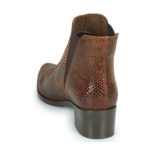 Betty London - PERDRIX - marron