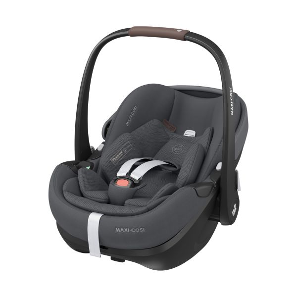 Maxi-Cosi Fame Kinderwagen 3-in-1 - Twillic Truffle