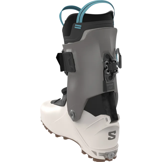 MTN SUMMIT PRO  Touring-Schuhe Damen RainyDay/Beluga;