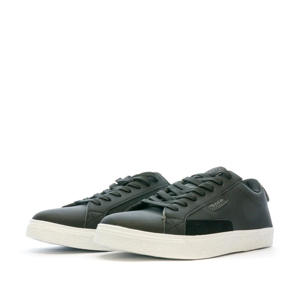 Kappa Baskets Noir Homme Kappa Astrid