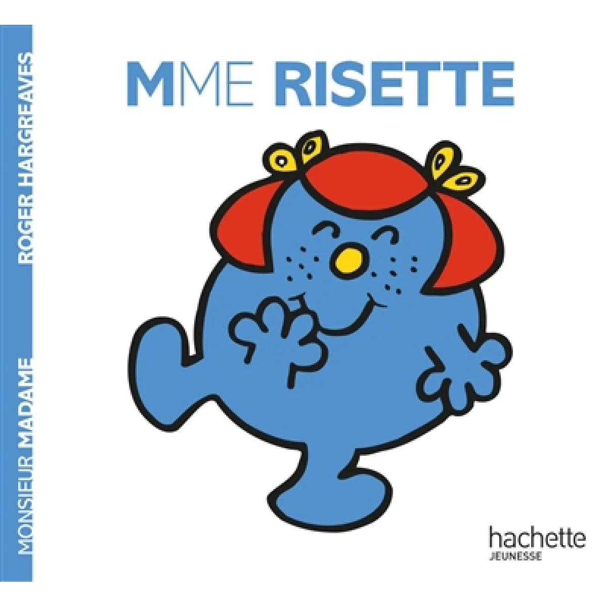 Madame Risette · Occasion