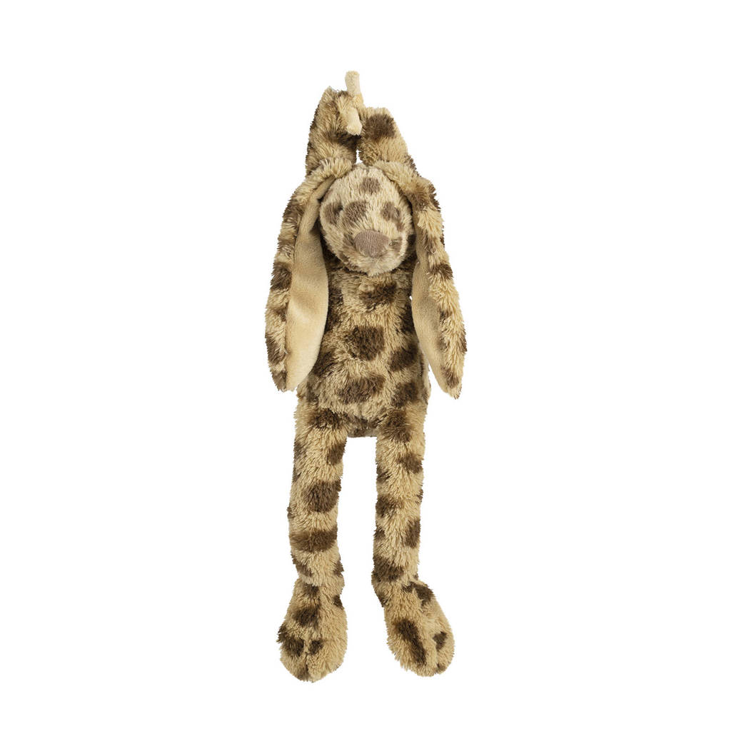happy jubilee rabbit richie musical knuffel 34 cm