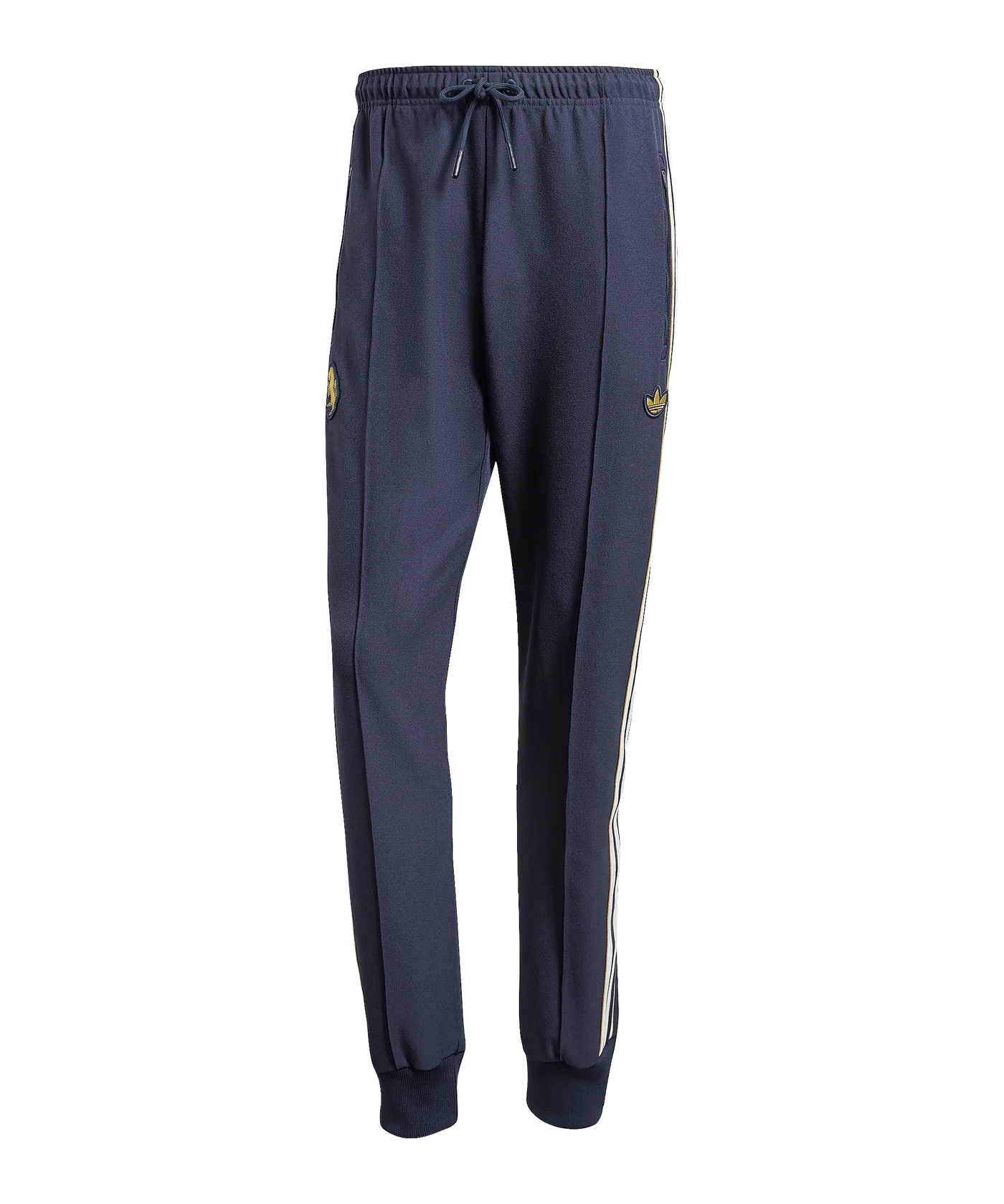 adidas FC Juventus Turin Trainingshose Blau