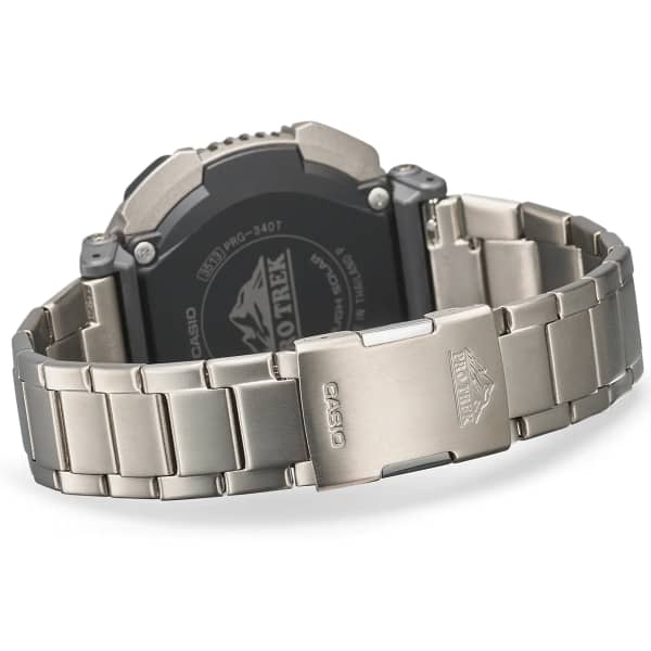 Montre outdoor CASIO PRO TREK PRG-340T-7ER