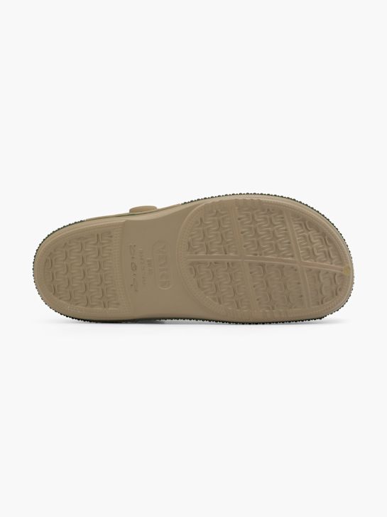 Venice Clog beige