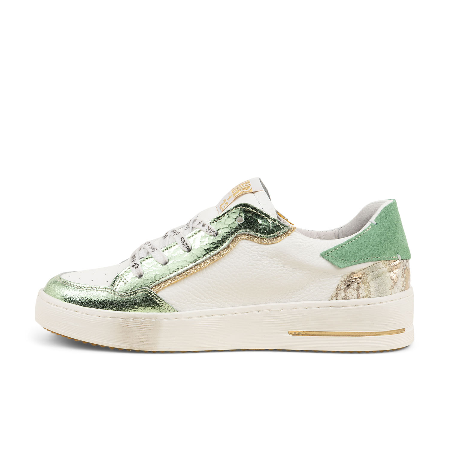 Baskets femme SEMERDJIAN ALE