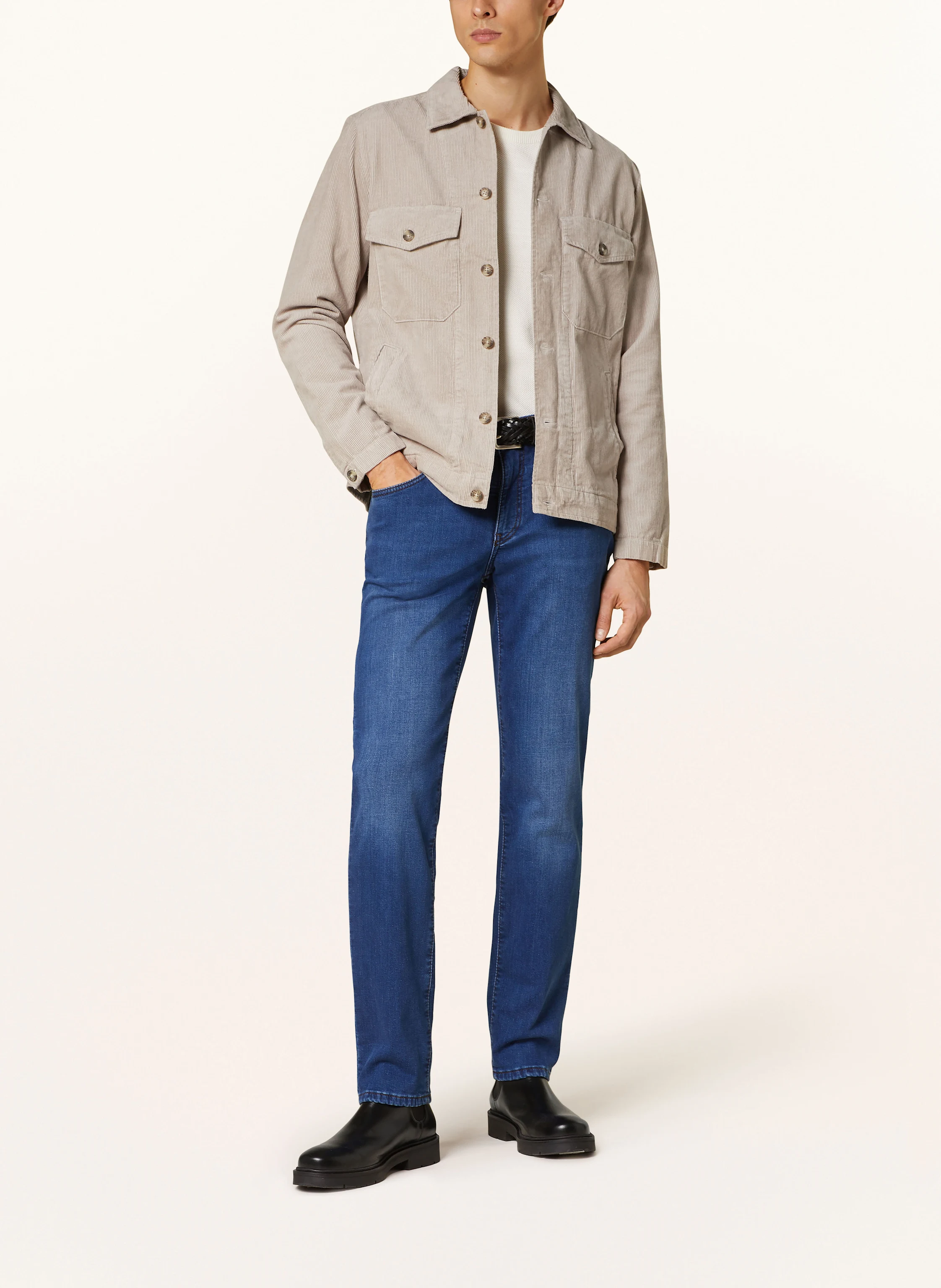 BRAX Jeans CADIZ Regular Fit