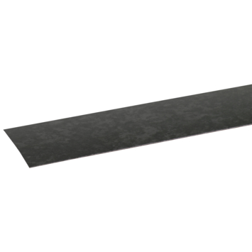 Afplakstrook 60,5x2,8cm Nero Brasil 2 stuks