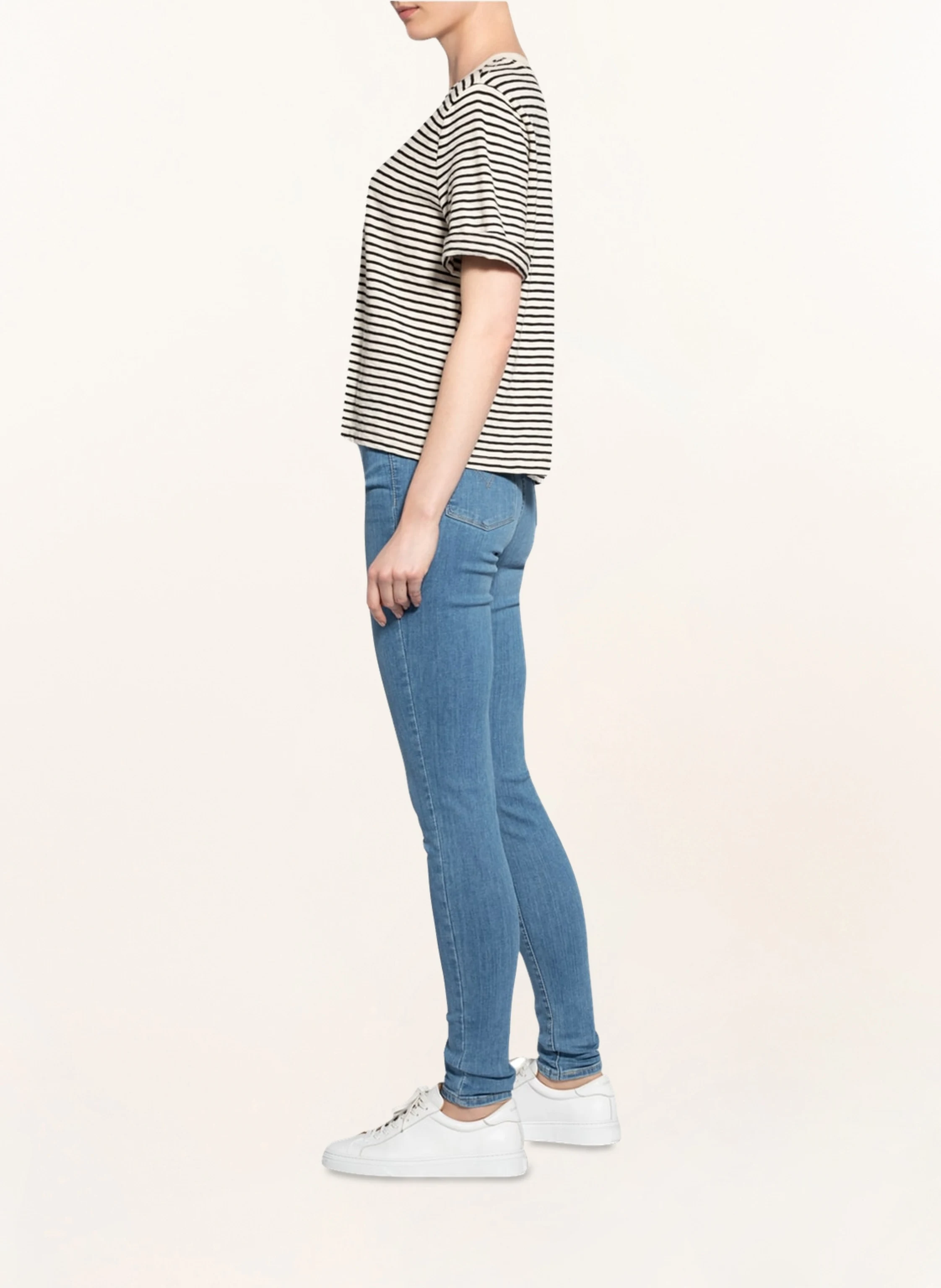 Levi's® Skinny Jeans 310 SHAPING SUPER SKINNY QUEBE