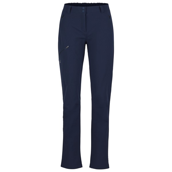 Schöffel - Women's Pants Ascona Warm - Pantalon de trekking
